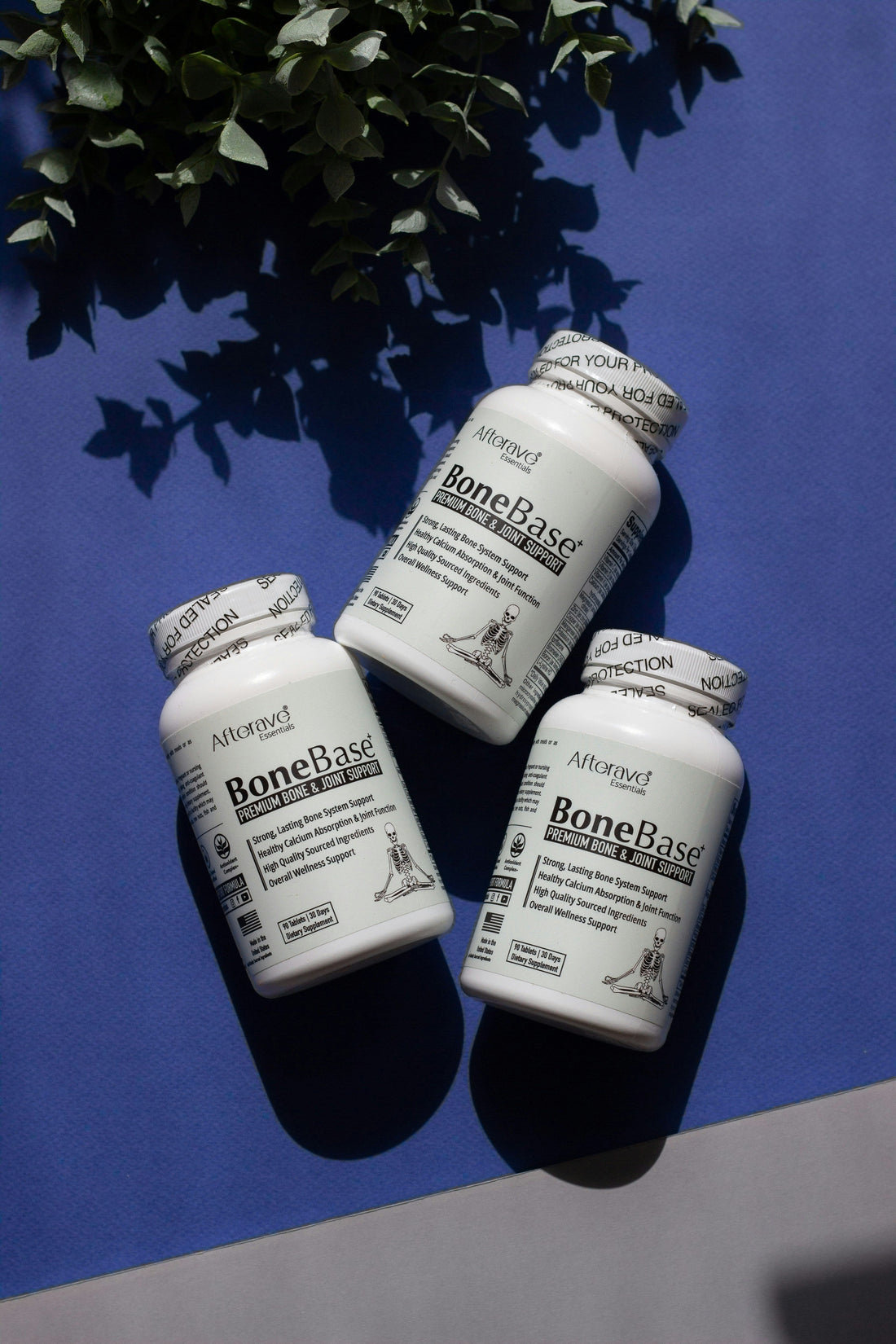 Joint Health: Best Supplements and Exercises