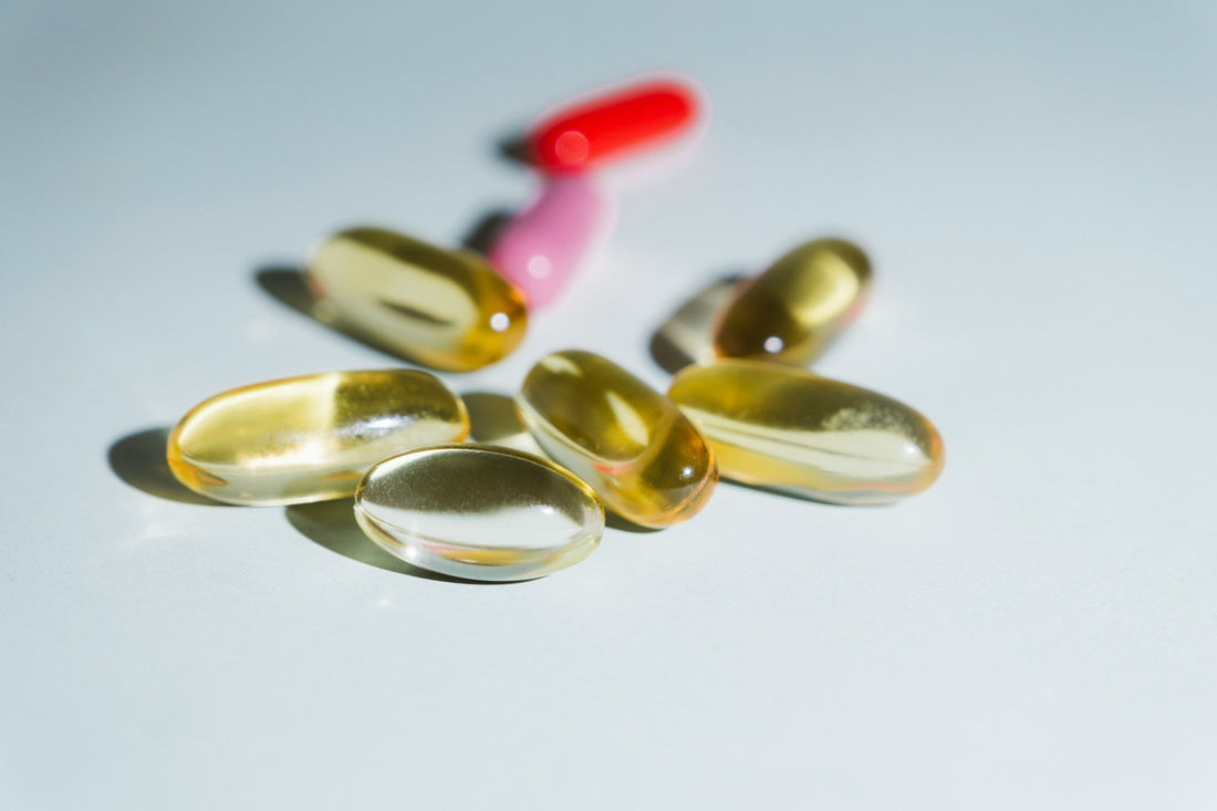 Daily Immune Support: What to Take and When for Best Results