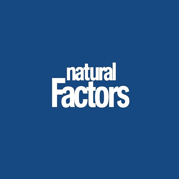 Natural Factors - Stress-Relax Tranquil Sleep - 60 Chewable Tablets