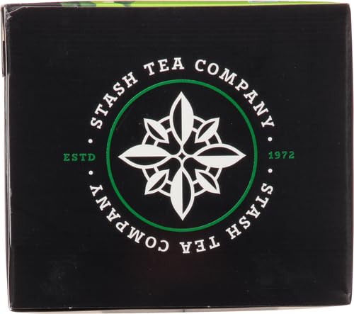 Stash Premium Green Tea, 20 ct