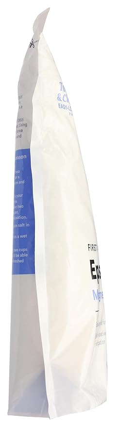 365 by Whole Foods Market, First Aid Epsom Salt, Magnesium Sulfate USP, 96 Ounce
