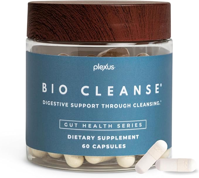 Plexus® Bio Cleanse® 60 ct.