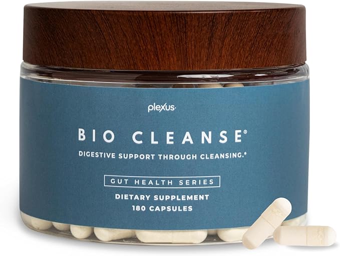 PLEXUS® Bio Cleanse® 180 ct.