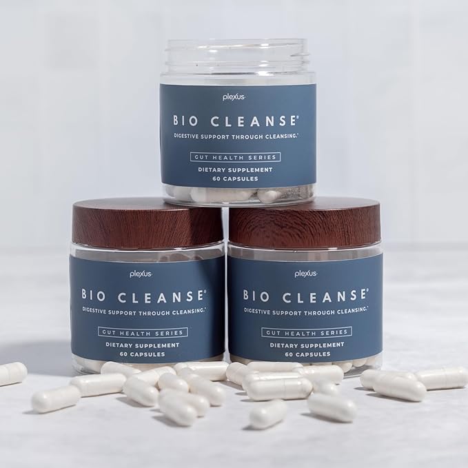 Plexus® Bio Cleanse® 60 ct.