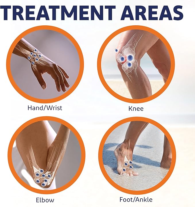 Voltaren Arthritis Pain Gel for Powerful Topical Arthritis Pain Relief with Diclofenac, No Prescription Needed - 1.7 oz/50 g Tube