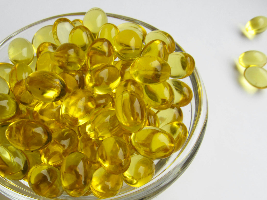 How to Choose the Best Multivitamin for Your Needs: A Complete Guide