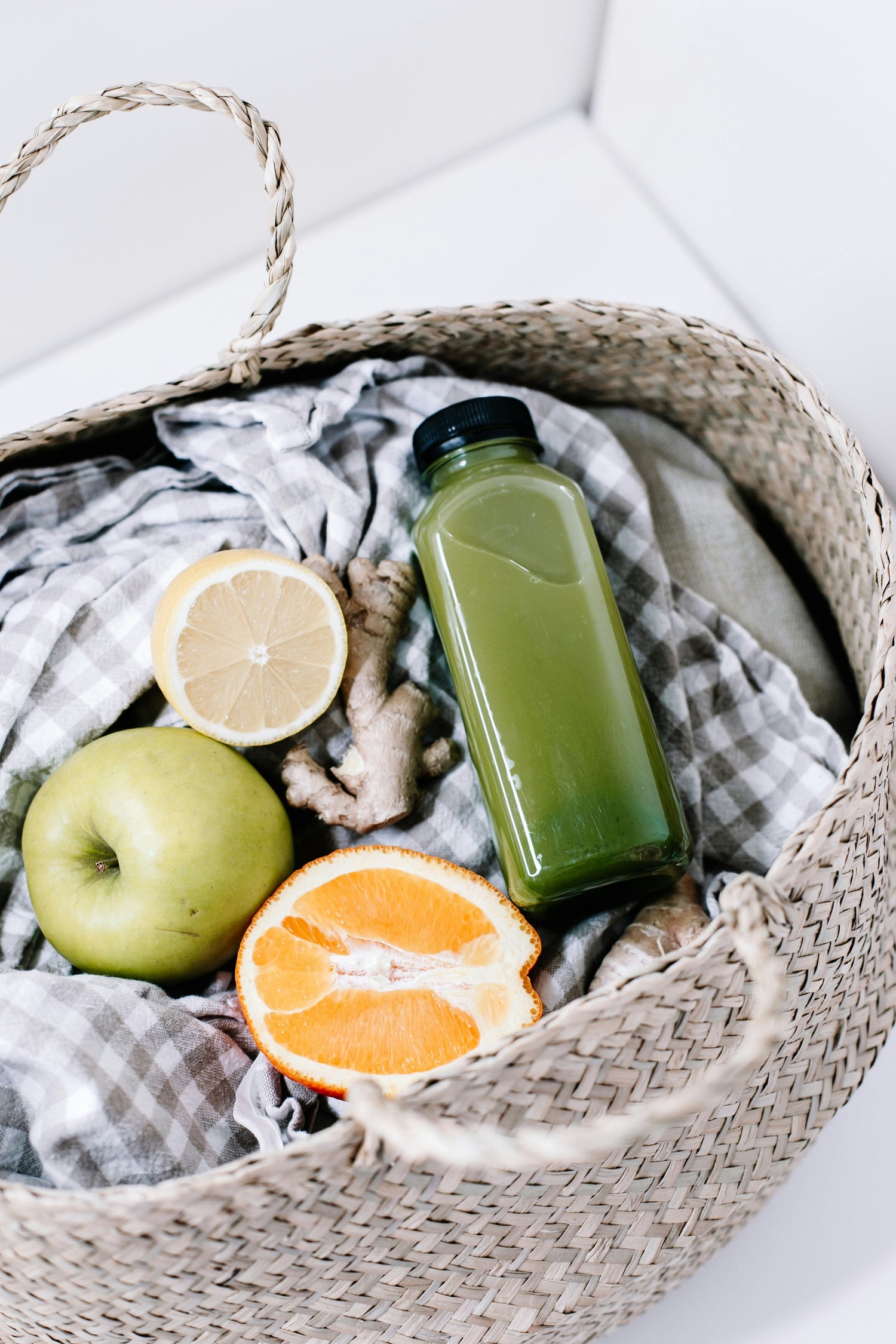 Detox & Cleanse