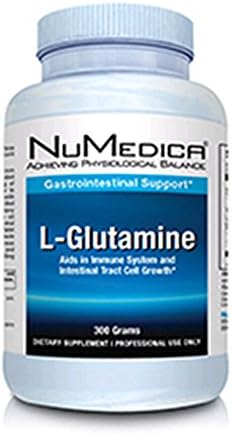 L-Glutamine Powder 300 Grams