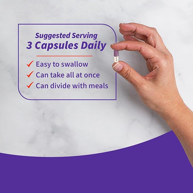 Nutramax Cosamin® DS Joint Health Supplement with Glucosamine & Chondroitin for Men’s & Women's Joint Health, 180 Capsules