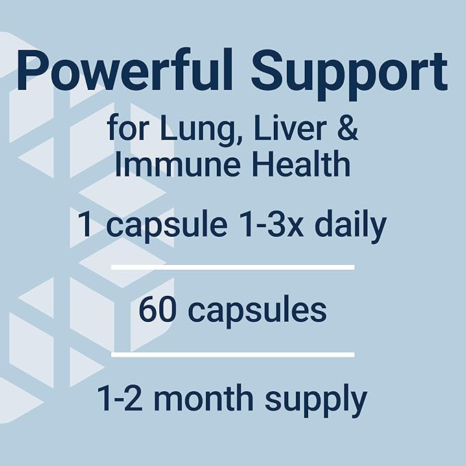 Life Extension N-Acetyl-L-Cysteine (NAC), Immune Response, Respiratory Health, Liver Health, NAC 600 mg, antioxidant Defense, Free radicals, Easy to Absorb, 60 Capsules