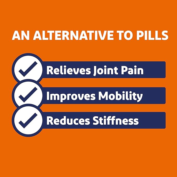 Voltaren Arthritis Pain Gel for Powerful Topical Arthritis Pain Relief with Diclofenac, No Prescription Needed - 1.7 oz/50 g Tube