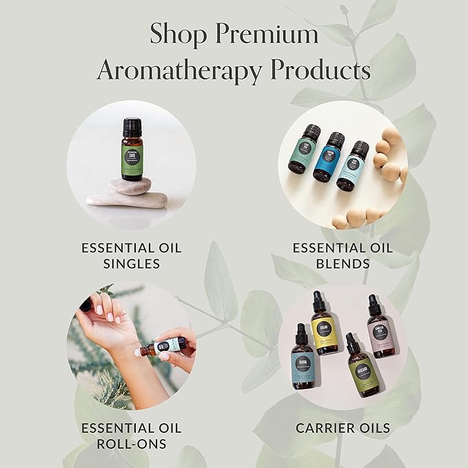 Edens Garden Argan Carrier Oil- 100% Pure Premium Cold Pressed & Hexane Free, Natural Moisturizer for Body, Face, Skin, Scalpt, Hair & Nail Care, Diluting Essential Oils & Massage 118 ml (4 fl oz)